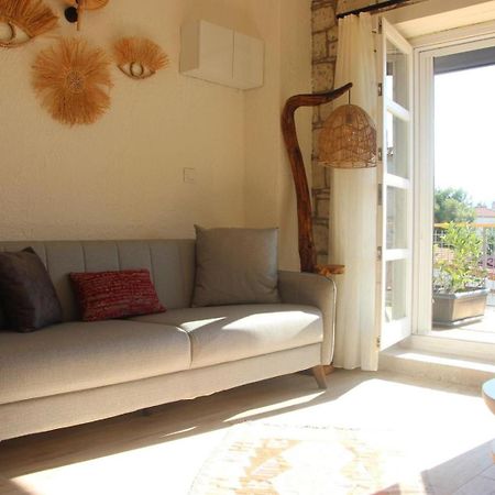La Maison De Yasmine Ildiri Ngoại thất bức ảnh
