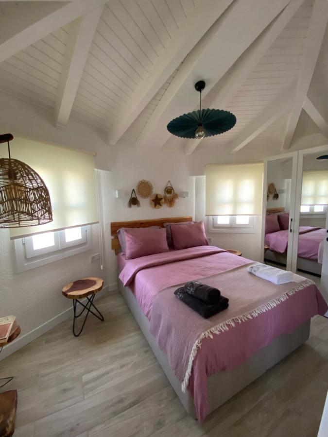 La Maison De Yasmine Ildiri Ngoại thất bức ảnh