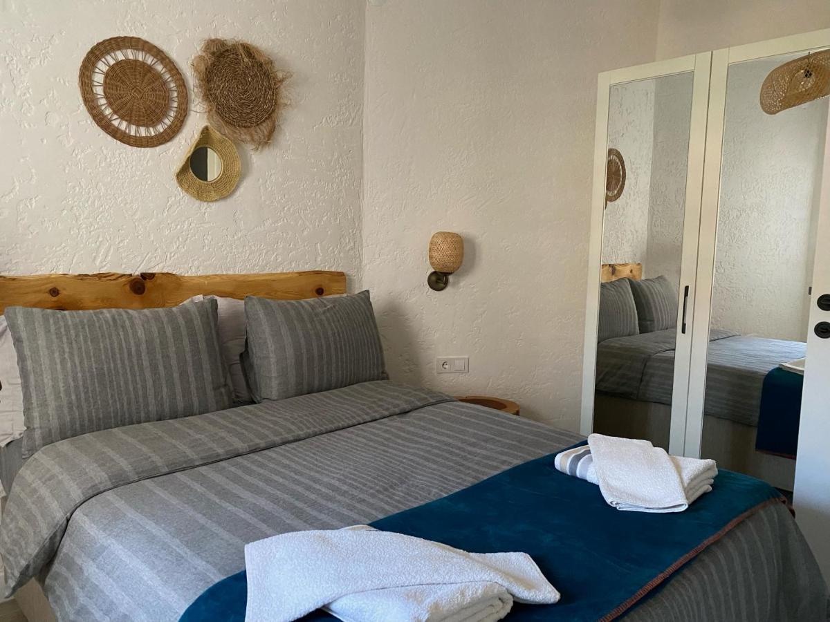 La Maison De Yasmine Ildiri Ngoại thất bức ảnh