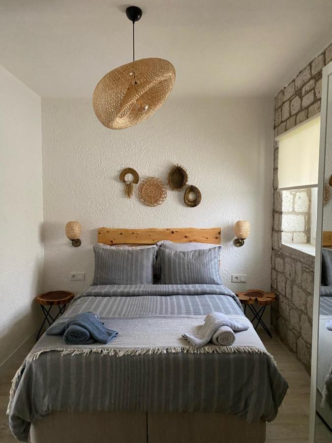 La Maison De Yasmine Ildiri Ngoại thất bức ảnh