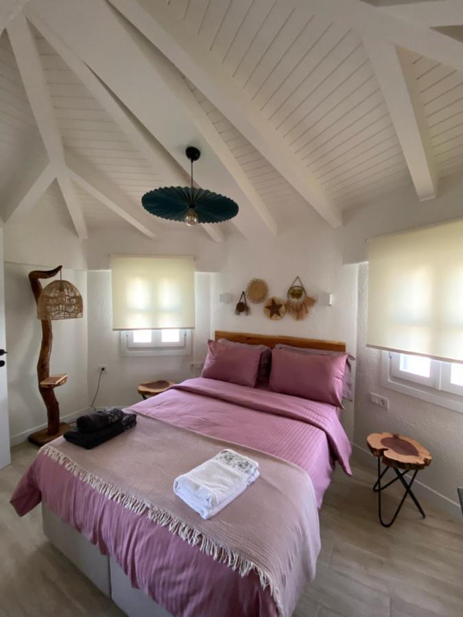 La Maison De Yasmine Ildiri Ngoại thất bức ảnh