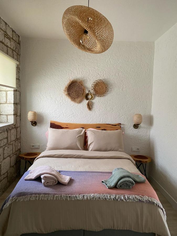 La Maison De Yasmine Ildiri Ngoại thất bức ảnh