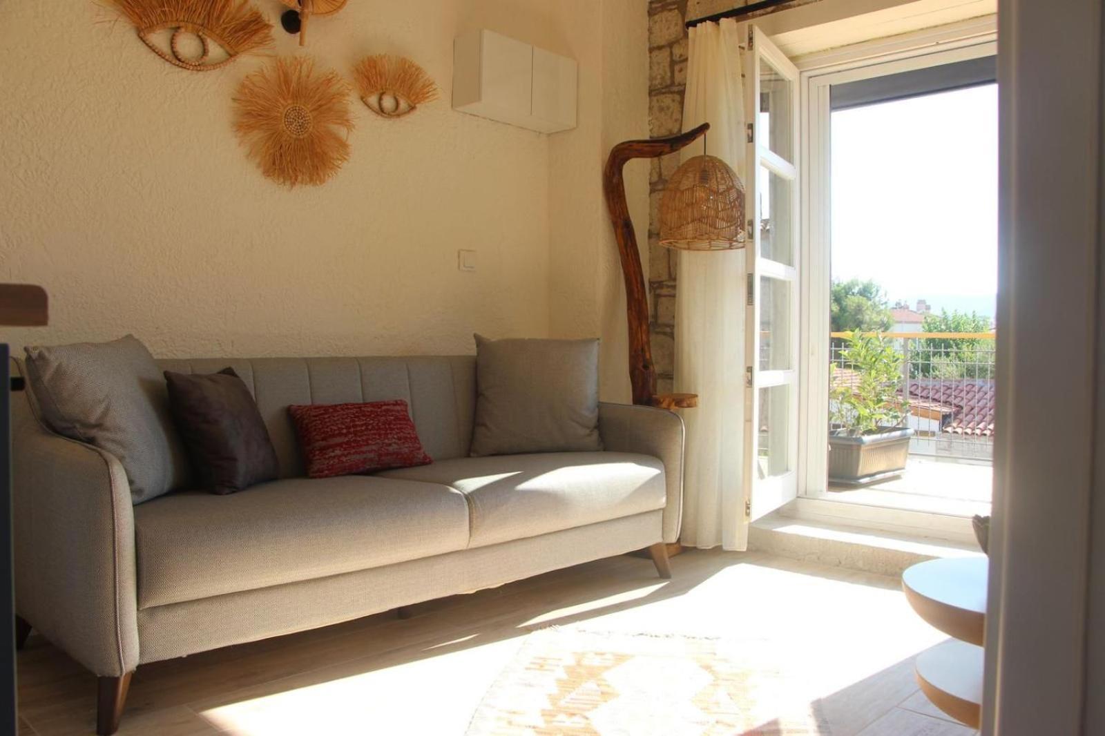 La Maison De Yasmine Ildiri Ngoại thất bức ảnh
