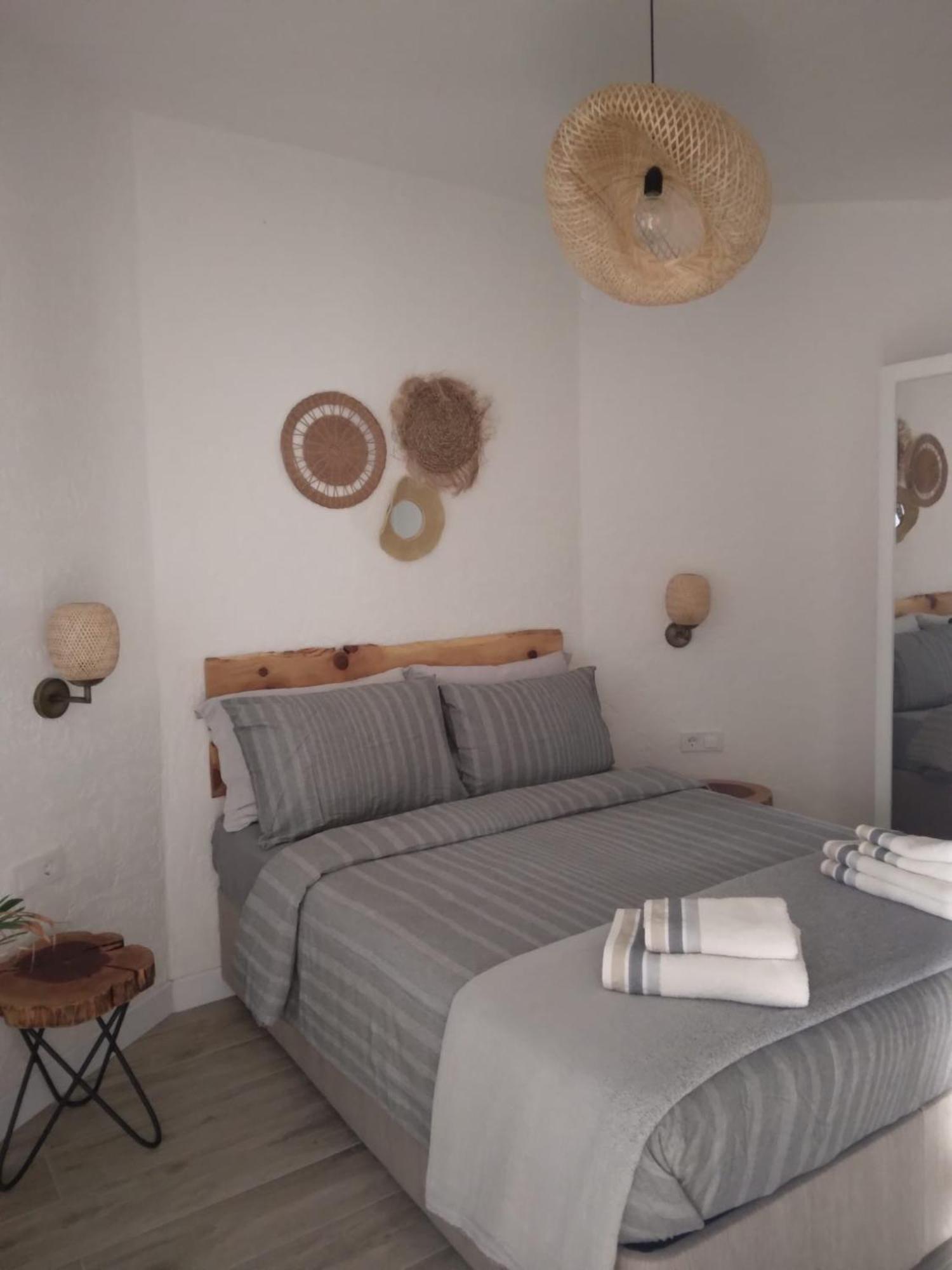 La Maison De Yasmine Ildiri Ngoại thất bức ảnh