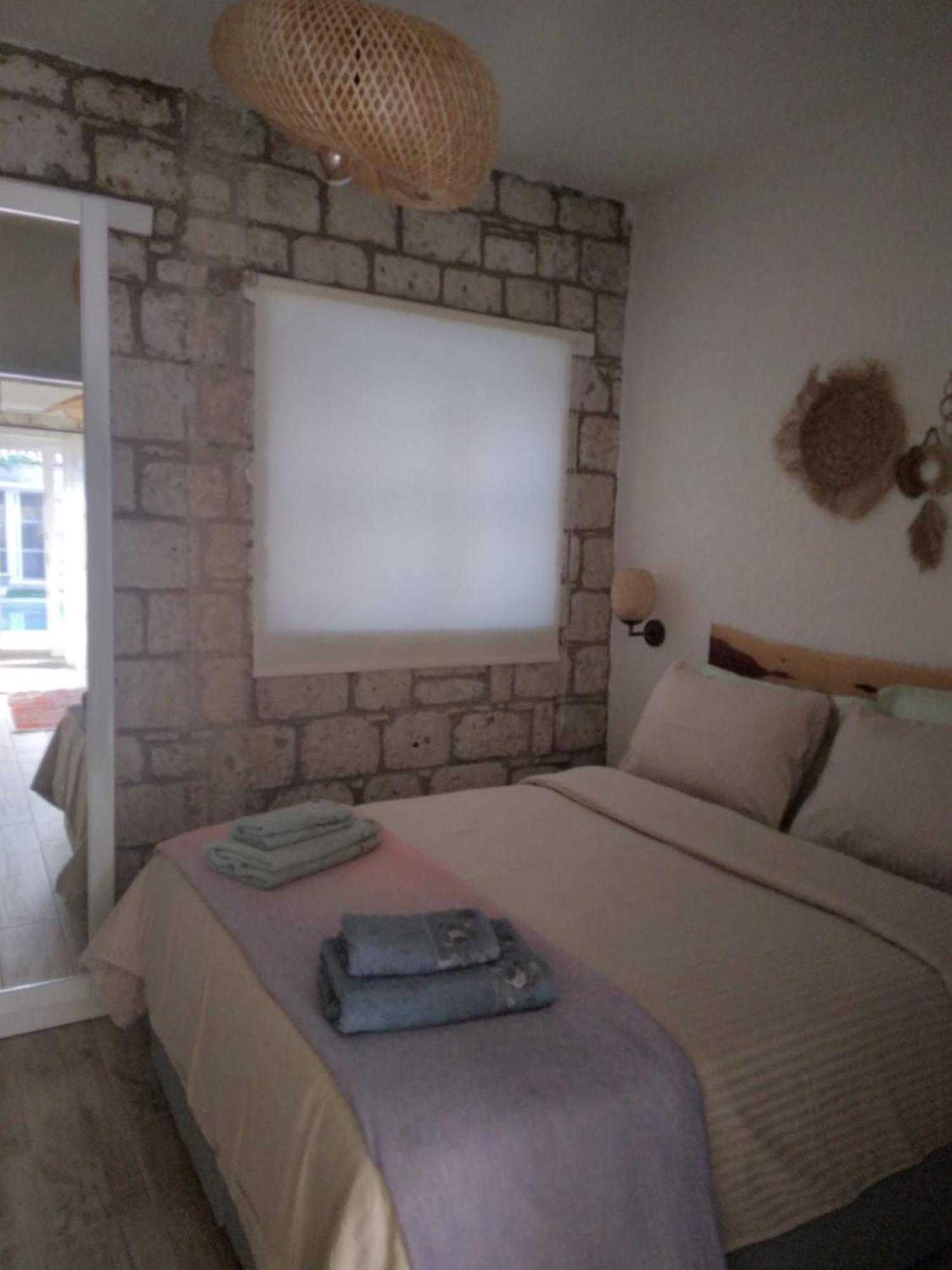 La Maison De Yasmine Ildiri Ngoại thất bức ảnh