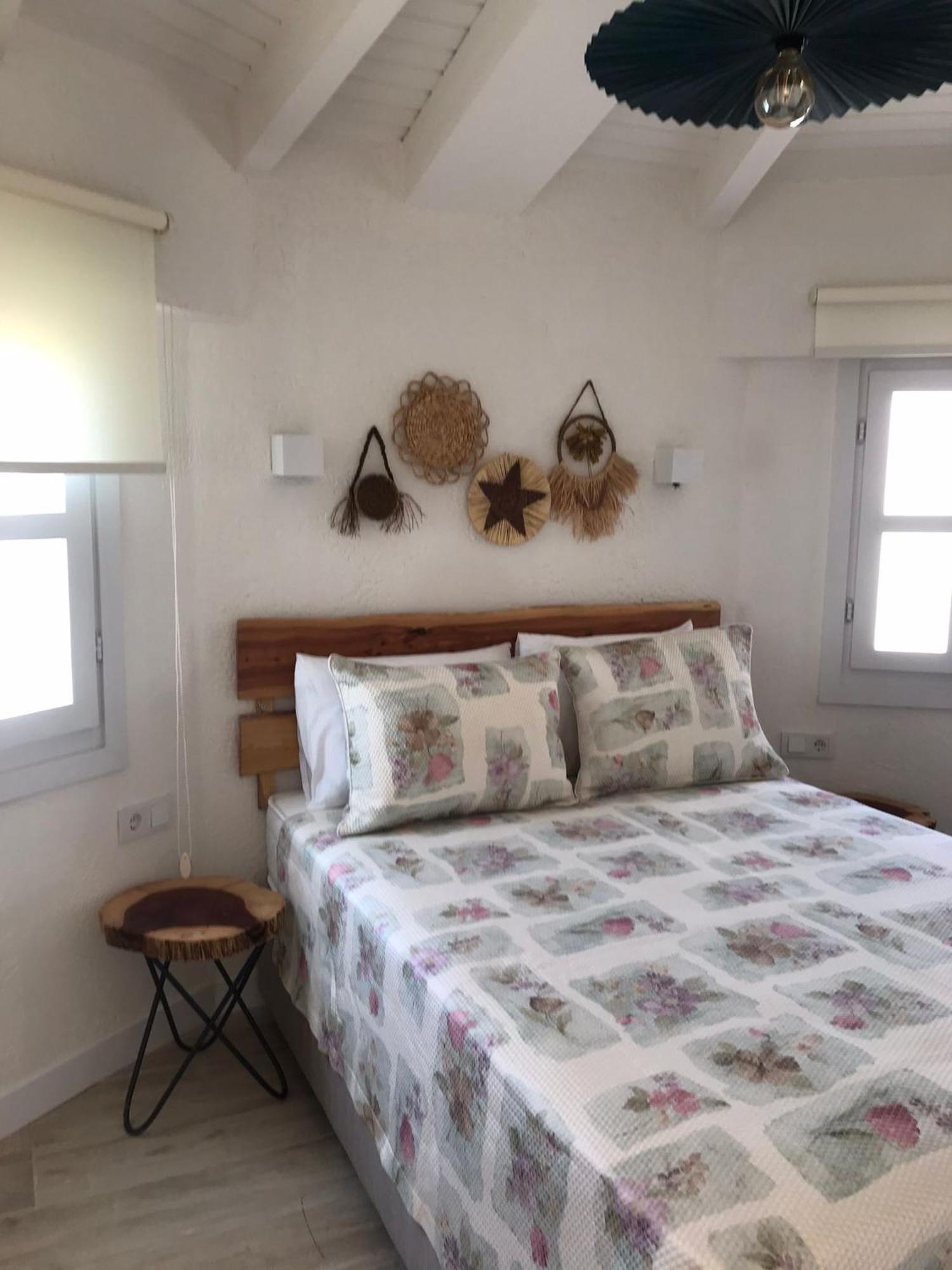 La Maison De Yasmine Ildiri Ngoại thất bức ảnh